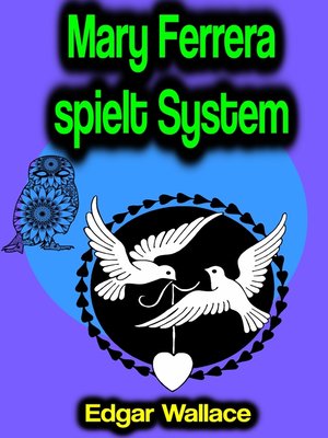 cover image of Mary Ferrera spielt System